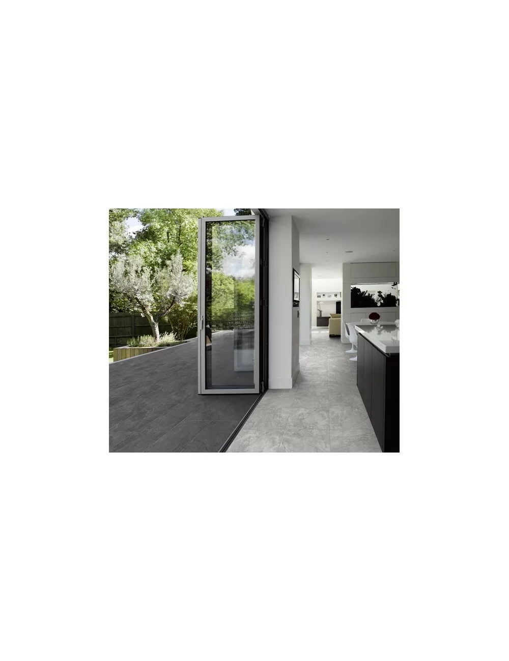 eternity grey tile for external floors