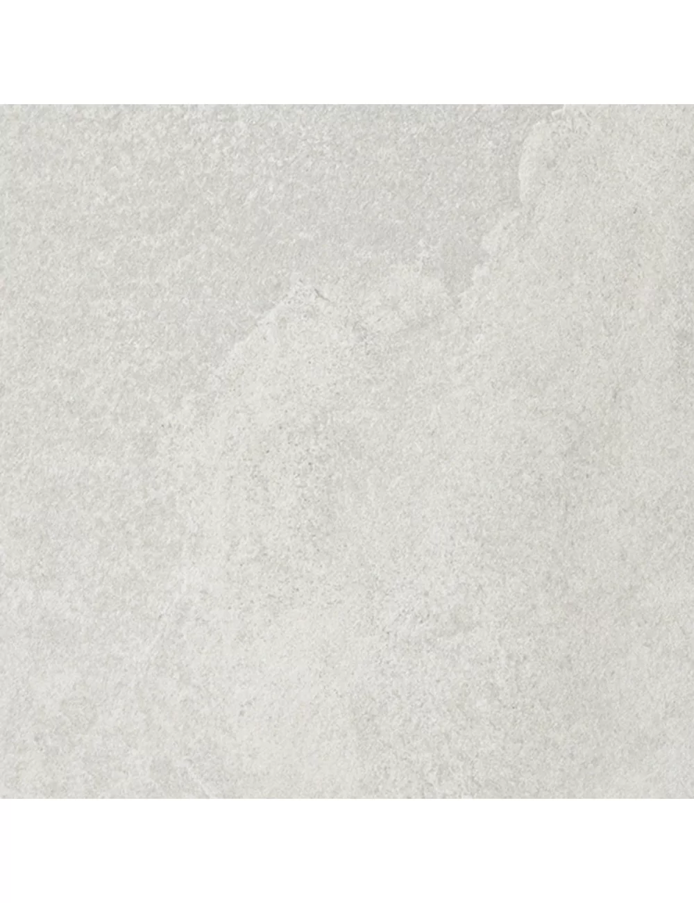 Artica bianco gres effetto pietra con superficie naturale