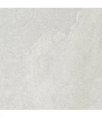 artica white lapped rectified surface detail