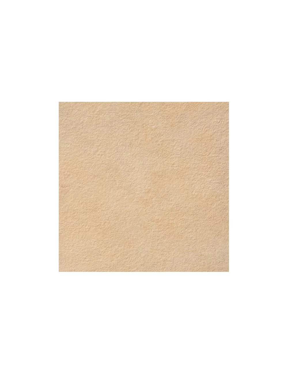 Piastrella da esterno con spessore 2 cm color beige Piastrella da esterno con spessore 2 cm color beige