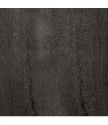 kaleido black natural rectified surface detail