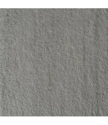 kaleido roc grey natural tile surface detail