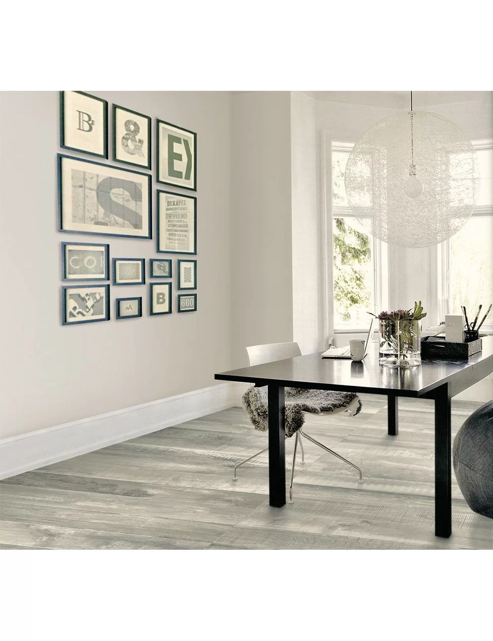 Chalet silver grey gres porcellanato effetto legno Chalet silver grey gres porcellanato effetto legno