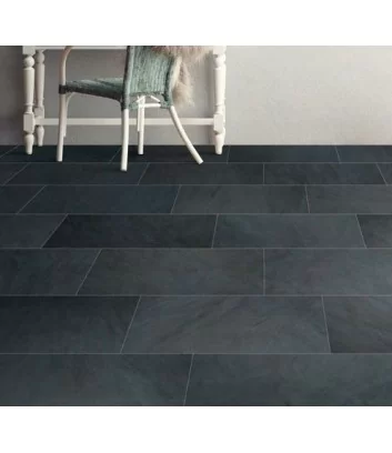 ocean black abyss gres effet pierre