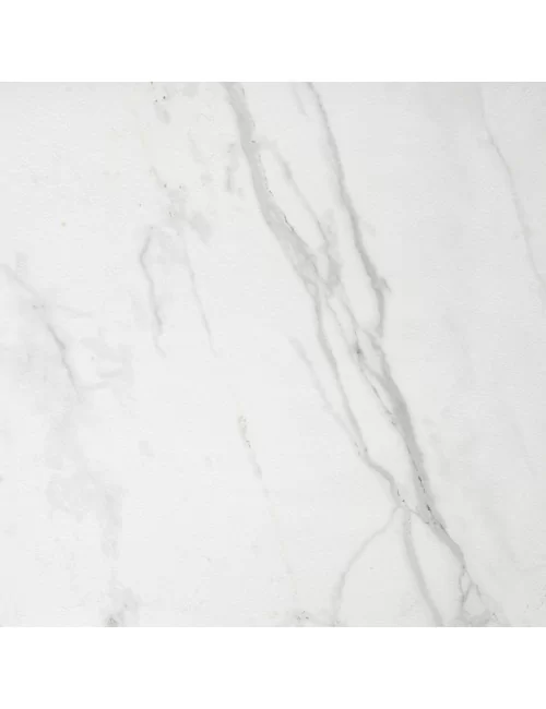 thin marble effect tile surface detail