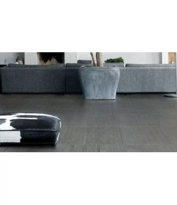 avant garde anthracite rattified floor