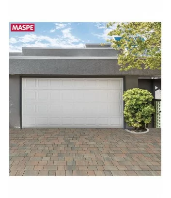 Maspe matrix self-blocking outdoor tiles