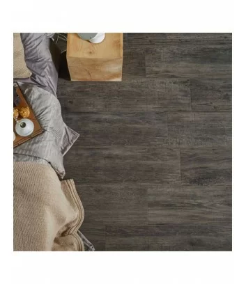 alpi grigio dettaglio pavimento effetto legno