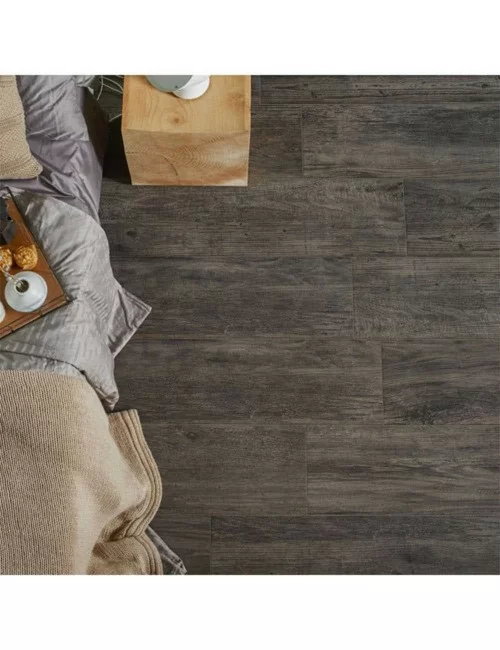 alpi grey stoneware wood-effect