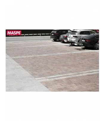 self-locking tile Maspe texxa rock porphyry trentino