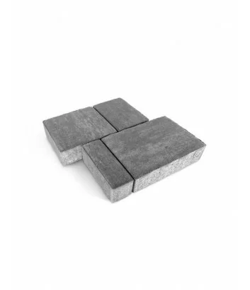 Dettaglio texxa limestone grigio titanio Maspe