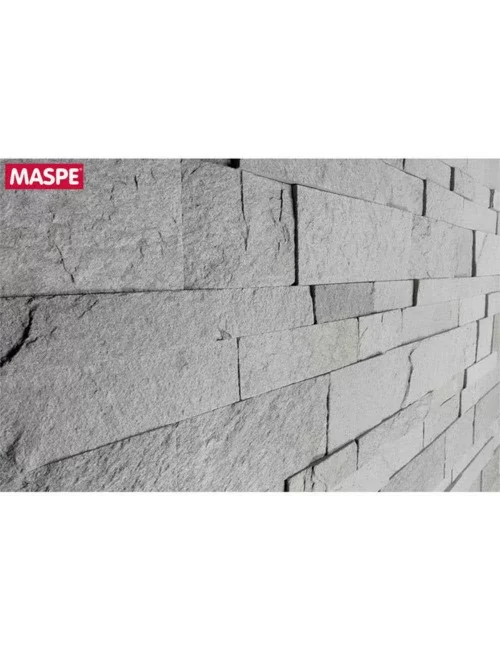 Natural stone Kandinskij maxi wide surface detail