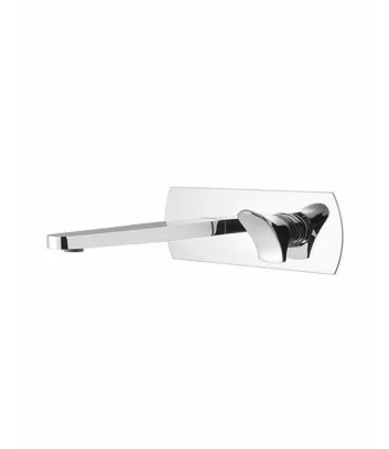 Single lever basin tap for concealed installation Bek line Effepi rubinetterie