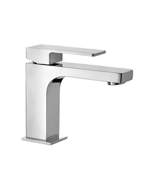 Rubinetto monocomando con scarico linea H-Uno Effepi Rubinetterie