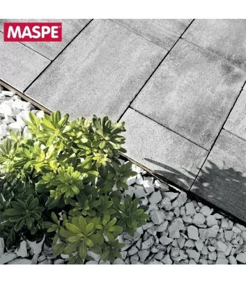 Maspe skema grey serizzo outdoor tiles