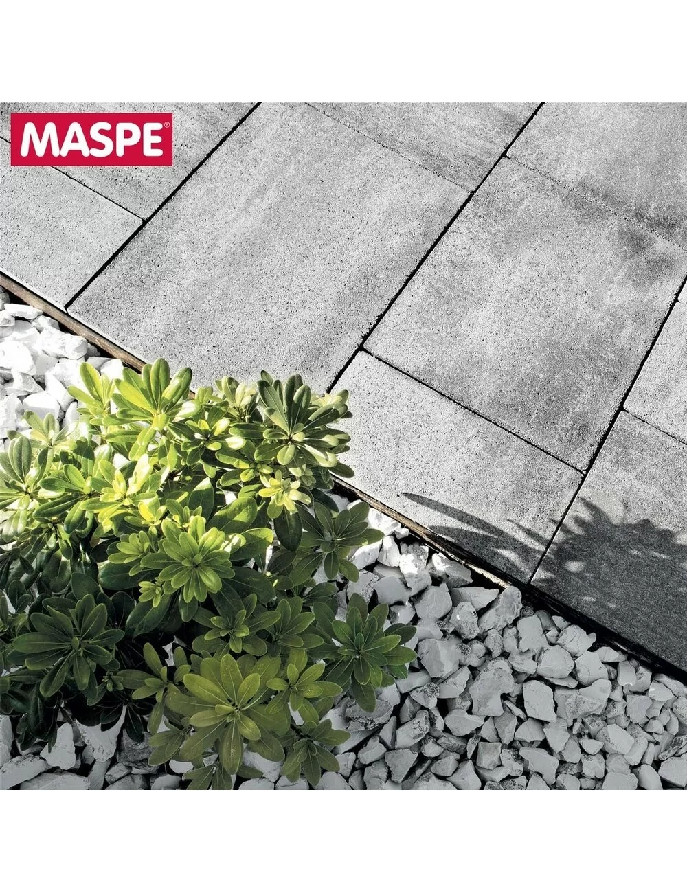 Maspe skema grey serizzo outdoor tiles