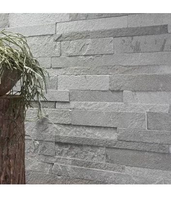 natural stone michelangelo wide wall cladding by Maspe