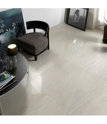 artica blanc gres effet pierre