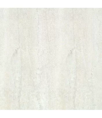 Kaleido white natural rectified surface detail