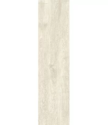 decapé blanc rectifié détail de surface