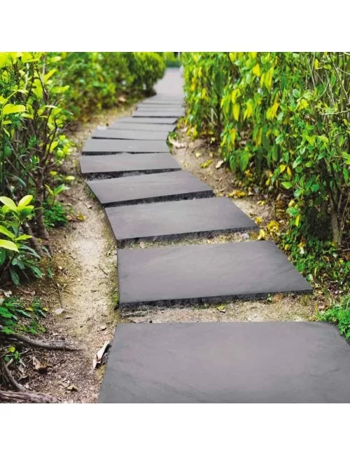 20mm thick tile ocean black