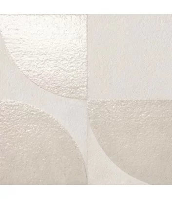 mat&more deco white dettaglio superficie