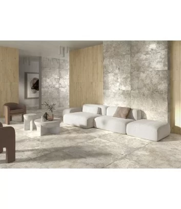 universal nain in rivestimento soggiorno