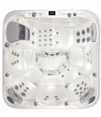 Kilimanjaro swim spa and swim hot tub 230x230 top sight