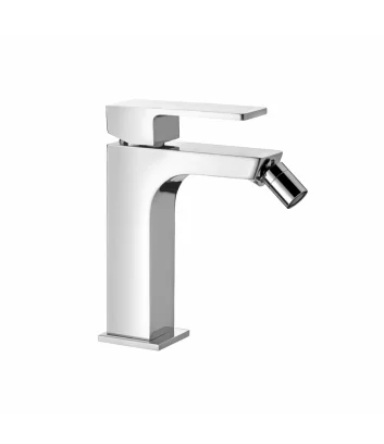 single-lever bidet mixer H-uno by Effepi rubinetterie