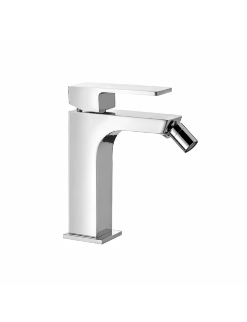 mitigeur monocommande de bidet H-Uno de Effepi rubinetterie