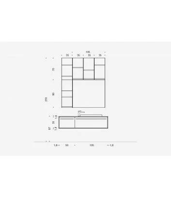 assembly sheet composition suite 05 by Hafro Geromin