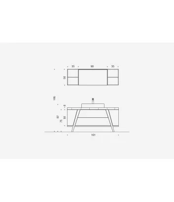 bathroom furniture dimensions fratino 03