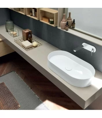 dettaglio mobili arredo bagno lime 2 composizione 205 Azzurra Bagni