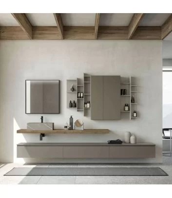 overview bathroom furniture lime 1 composition ALL 06 Azzurra Bagni