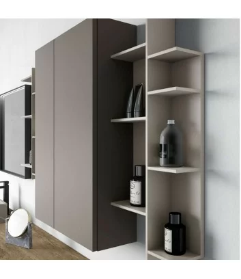 detail wall units lime 1 composition ALL 06 Azzurra Bagni