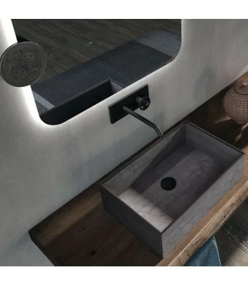 detail washbasin lime 1 composition J&T 04 Azzurra Bagni