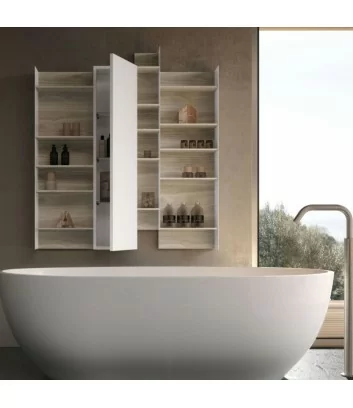 detail washbasin lime 1 composition J&T 06 Azzurra Bagni