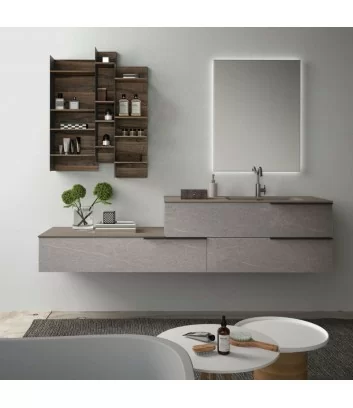 overview bathroom furniture lime 1 composition J&T 12 Azzurra Bagni