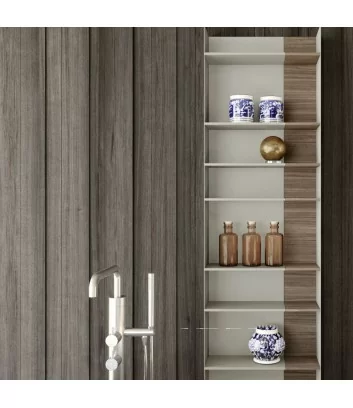 detail wall unit lime 0 composition ALL 13 Azzurra Bagni