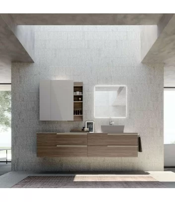 overview bathroom furniture lime 0 composition ALL 13 Azzurra Bagni