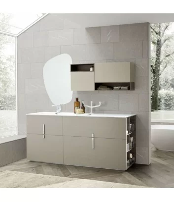 panoramica mobili arredo bagno lime 0 composizione 001 Azzurra Bagni