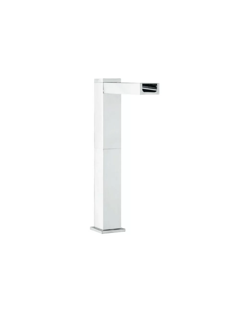 High basin mixer Beethoven collection 7701-1-C Bellosta