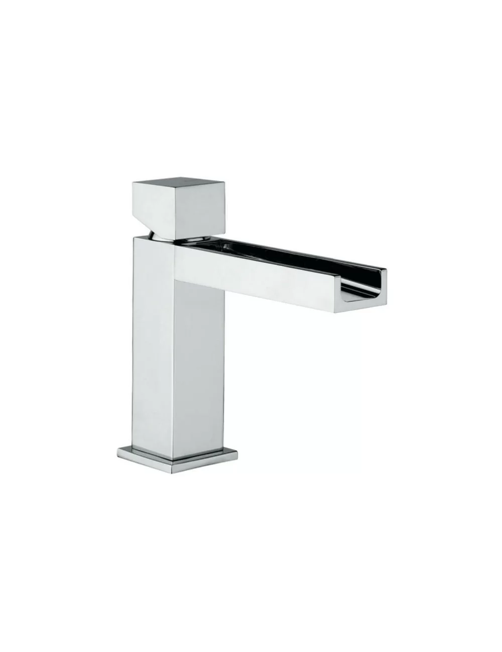 basin mixer Beethoven collection 7705-P-S Bellosta