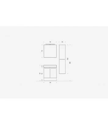 installation data sheet doge 01 by Hafro Geromin