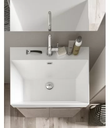 detail of laundry furniture doge 02 by Hafro Geromin