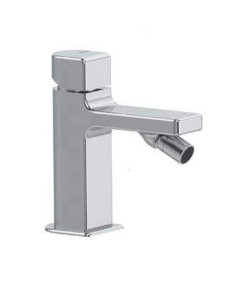 modello 5807-S miscelatore bidet monoforo collezione Micheli - Bellosta Rubinetterie