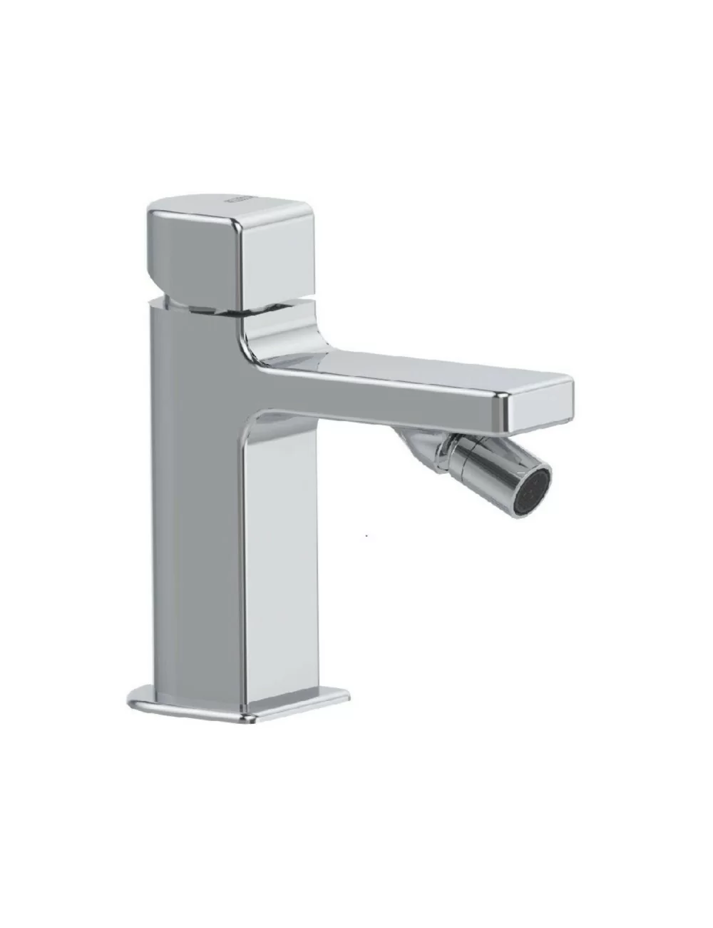 model 5807-S mitigeur bidet monotrou collection Micheli - Bellosta Rubinetterie