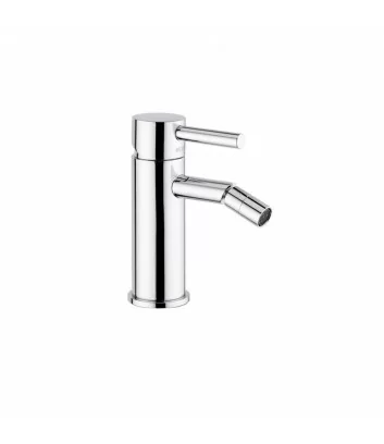 0407 N-S model mixer bidet single-hole Bambù collection