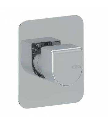 modello 5821-E miscelatore doccia incasso collezione Micheli - Bellosta Rubinetterie