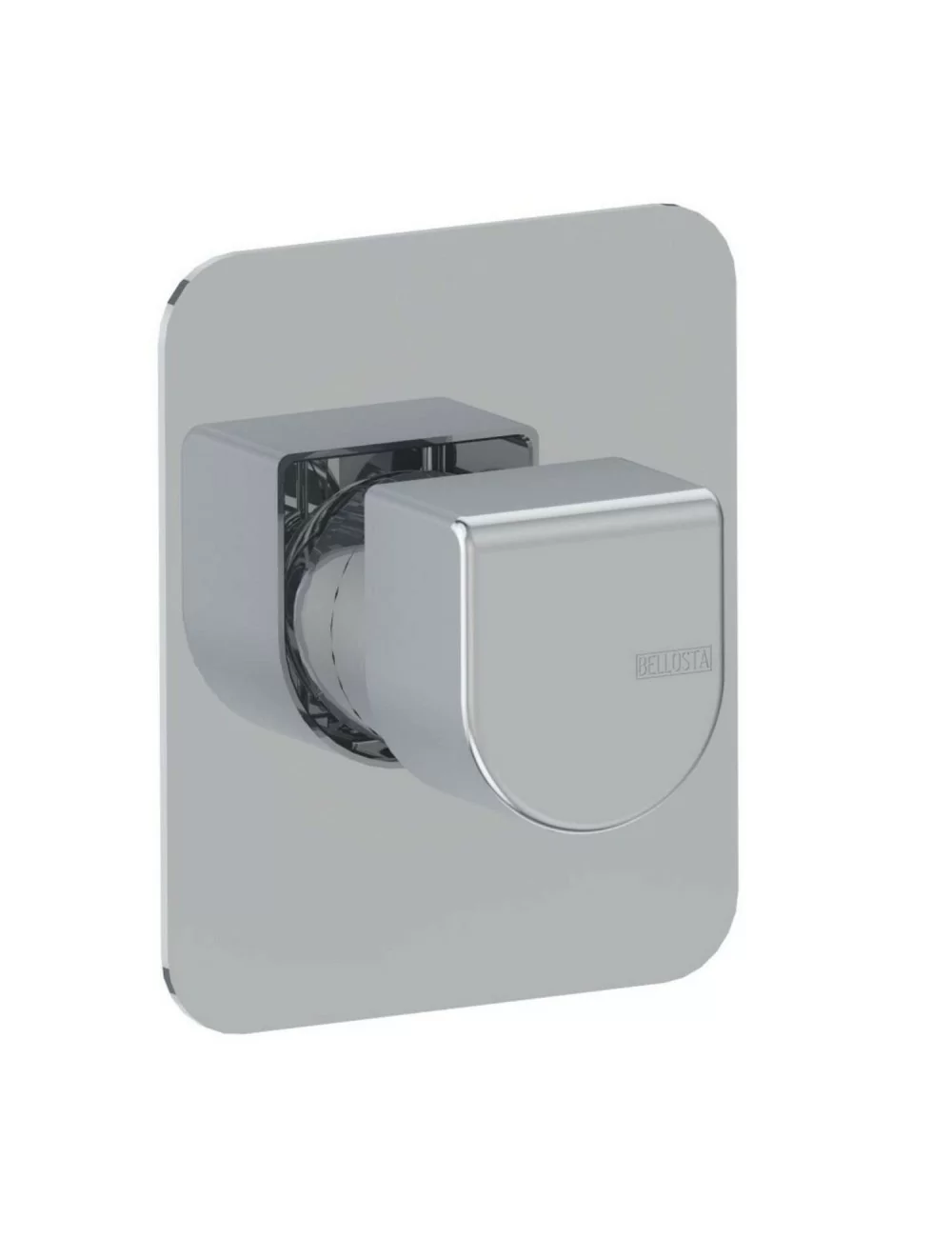 modello 5821-E miscelatore doccia incasso collezione Micheli - Bellosta Rubinetterie